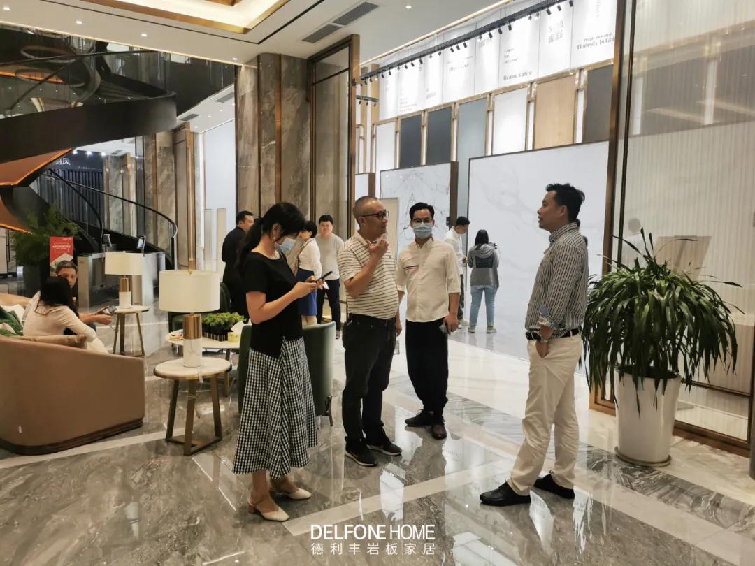 “巖”續(xù)精彩，成就千億藍海的亮點都在這里！