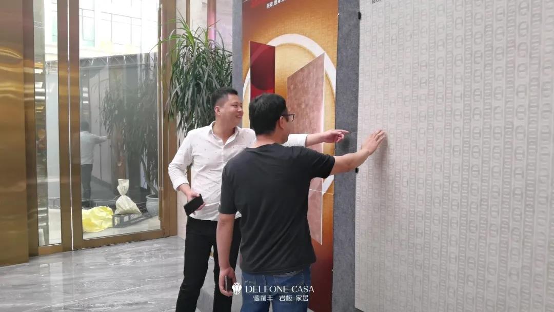 走進(jìn)德利豐，赴一場(chǎng)巖板奢尚之旅(圖6)