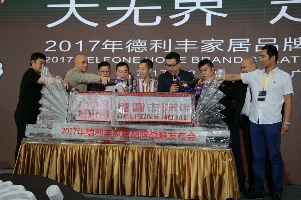 八大亮點(diǎn)引爆朋友圈，開創(chuàng)定制行業(yè)新高度 “大(圖8)