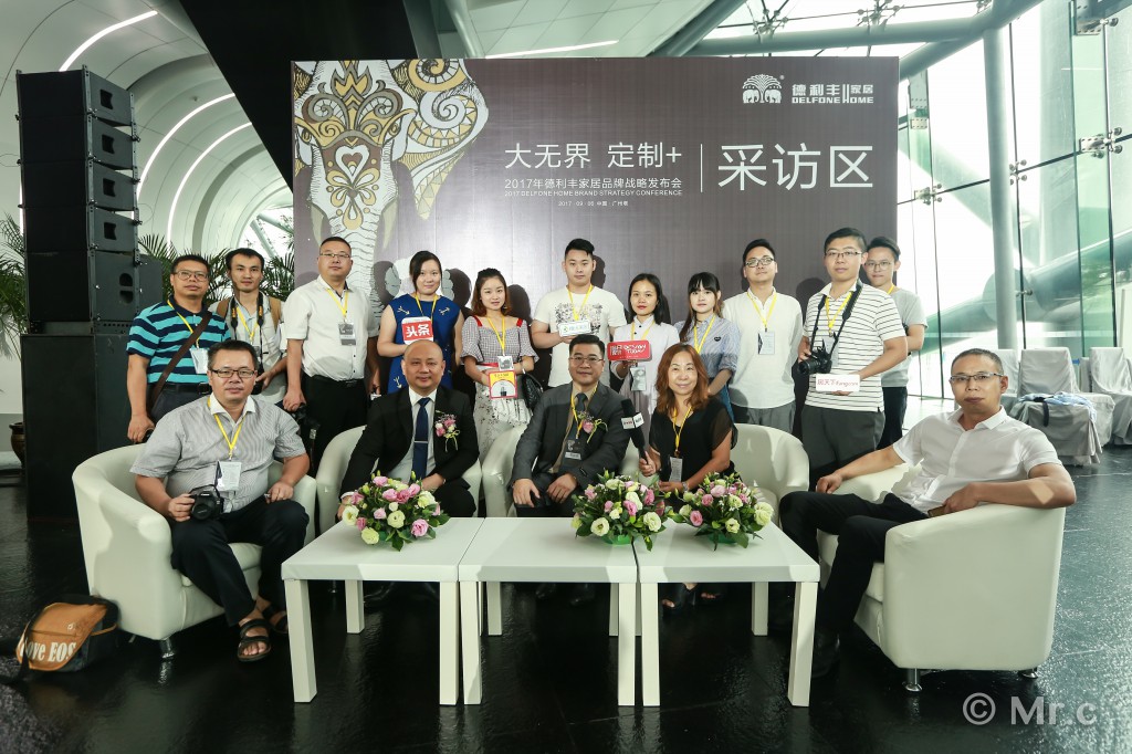 各大媒體都在爭相報道的品牌，你不知道就OUT啦