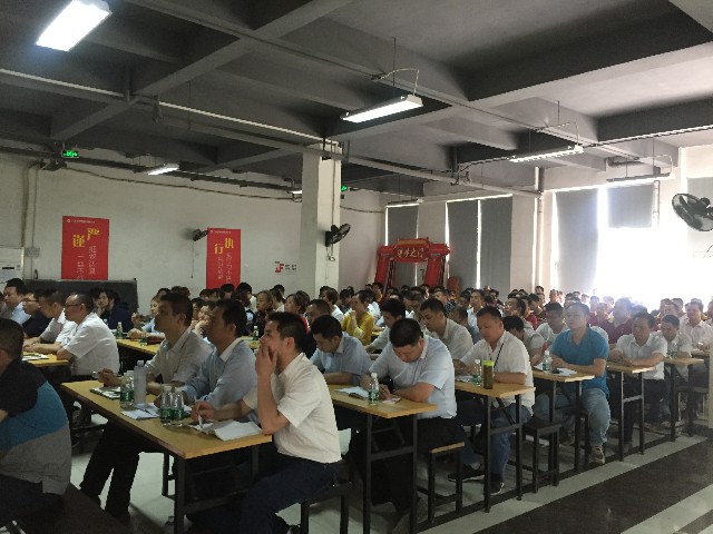“精細(xì)化管理、品質(zhì)化服務(wù)”德利豐家居《企業(yè)