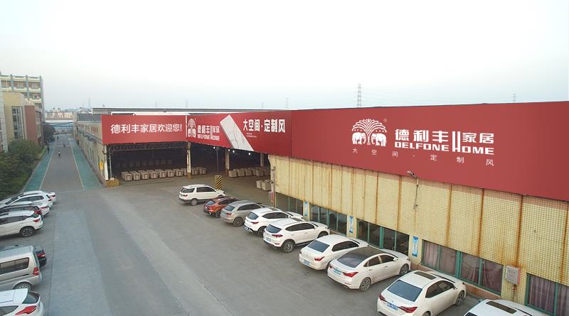 帶您走進不一樣的智能化巖板生產(chǎn)基地！(圖3)