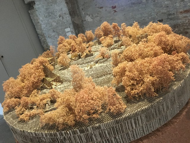 建筑的目的，最初不過就是為了改變?nèi)藗兊娜粘?圖2)