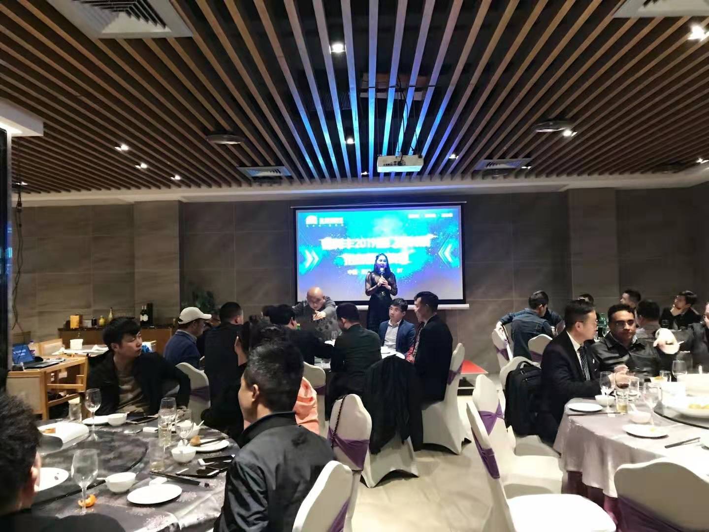 德利豐2019廈門(mén)石材展火了，是什么吸引了全世界(圖9)