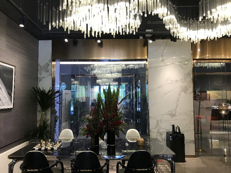 走在潮流前端，SCAVOLINI、KEYE門(mén)店都在用它！