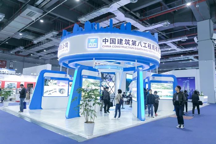 最后七天！帶你了解亞洲國際化建筑展覽會