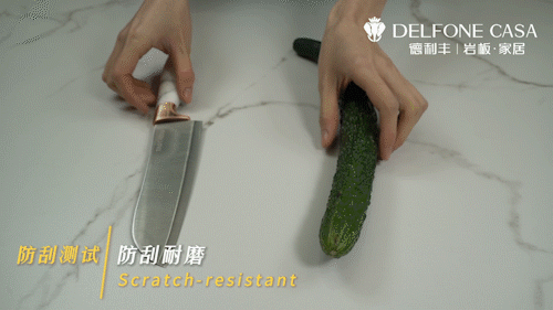 NSF國(guó)際級(jí)權(quán)威認(rèn)證 | 德利豐全系列產(chǎn)品榮膺“NSF食品設(shè)備認(rèn)證”(圖10)