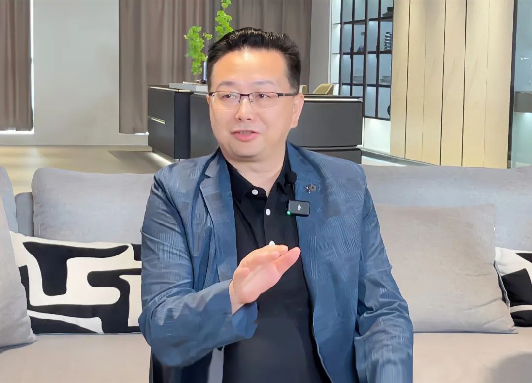 德利豐：硬件+軟件，“做難而有價(jià)值的事情”丨「中國(guó)品牌日」對(duì)話錄(圖4)
